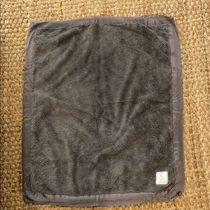 Little Giraffe Luxury baby blanket